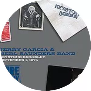 Pure Jerry: Keystone Berkeley, . . .