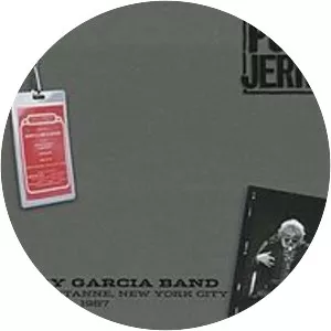 Pure Jerry: Lunt‑Fontanne, New York City, . . .