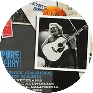 Pure Jerry: Marin Veterans Memorial . . .