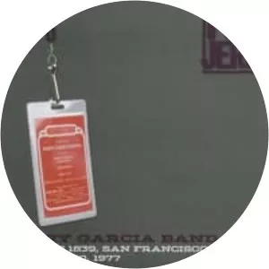 Pure Jerry: Theatre 1839, San Francisco, . . .