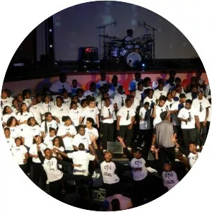 Pure-N-Heart - Recording artist