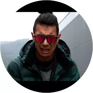 Pure Nigga - Musical artist