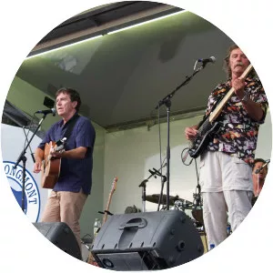 Pure Prairie League - Rock band