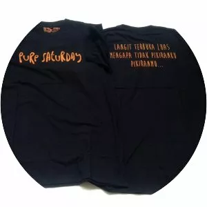 Pure Saturday - Musical band