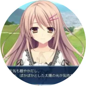 PURELY×CATION - Video game