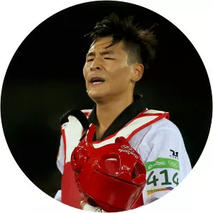 Pürevjavyn Temüüjin