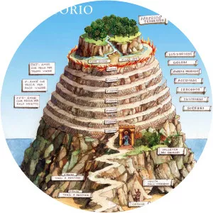 Purgatorio: The Second Part of Dante's Divine . . .