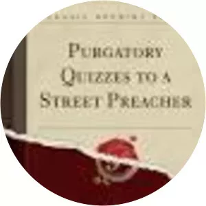 Purgatory Quizzes to a Street Preacher - Book by Charles Carty and Leslie Rumble