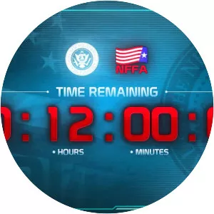 Purge Announcement - Fictional character