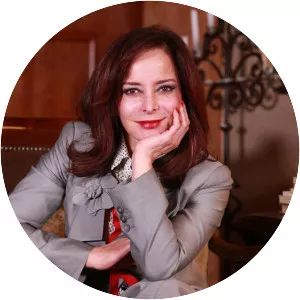 Purificación Carpinteyro Calderón