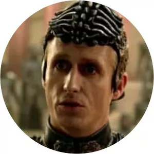 Purifier - Fictional character