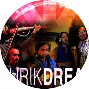 Purik Dreams - Musical artist