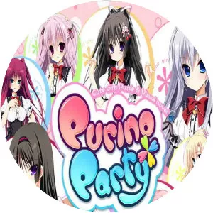 Purino Party - Video game
