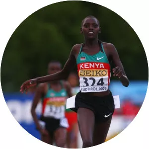 Purity Cherotich Rionoripo