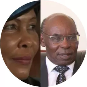 Purity Gathoni Macharia photograph