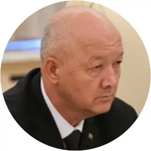 Pürli Nurmämmedowiç Agamyradow