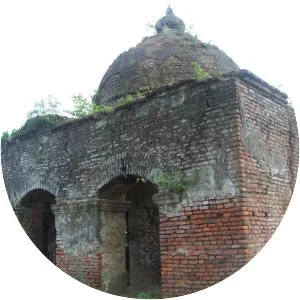 Purnea - District in Bihar