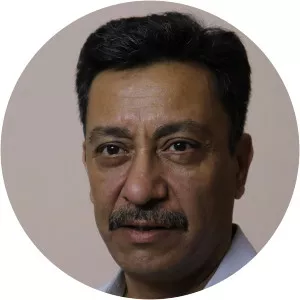 Purnendu Bhattacharya