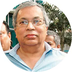 Purnendu Chatterjee - Indian entrepreneur