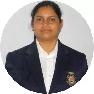 Purnima Mahato