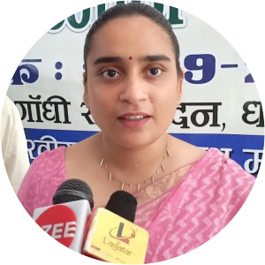 Purnima Niraj Singh
