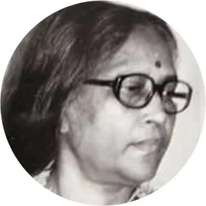 Purnima Sinha - Indian physicist