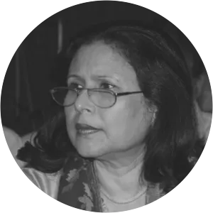 Purnima Varman - Editor