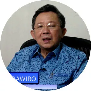 Purnomo Prawiro