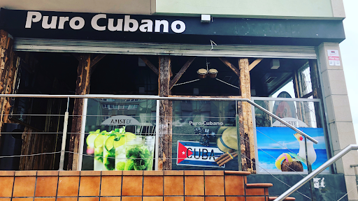 Puro cubano
