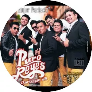 Puro Reyes