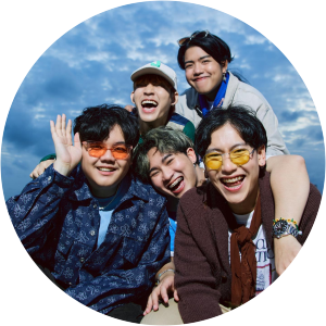 PURPEECH - Musical artist