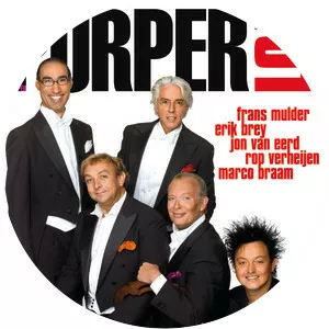 Purper - Musical group