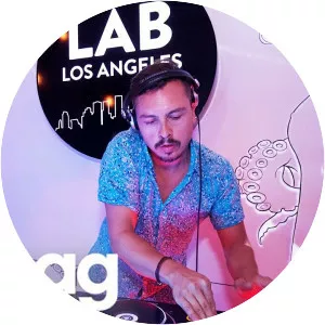 Purple Disco Machine