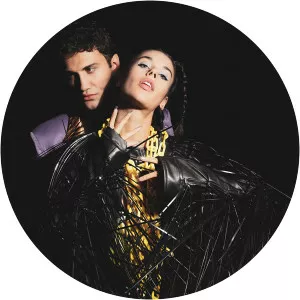 Purple Phase - Musical artist