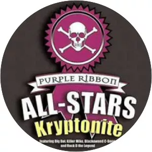 Purple Ribbon All-Stars