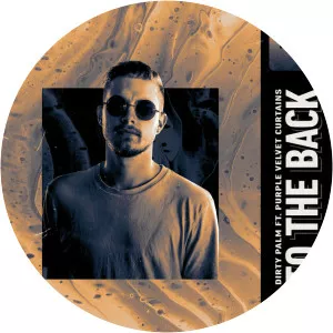 Purple Velvet Curtains - Musical artist