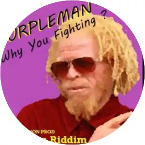 Purpleman
