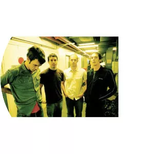 Purplene - Rock band