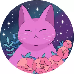 Purrple Cat - Musical artist