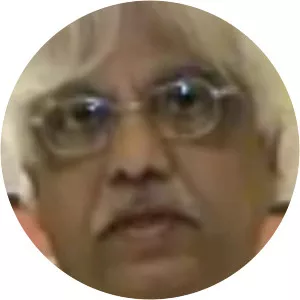 Purshottam Berde photograph