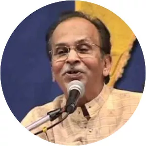 Purshottam Upadhyay
