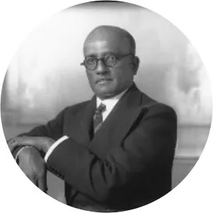 Purshottamdas Thakurdas