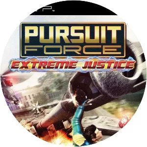 Pursuit Force: Extreme Justice