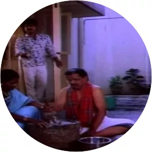 Purushan Enakku Arasan