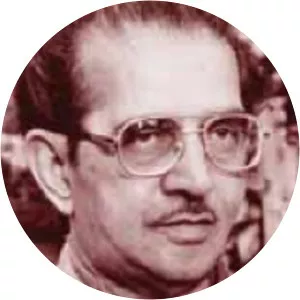 Purushottam Darvhekar