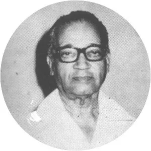 Purushottam Kakodkar