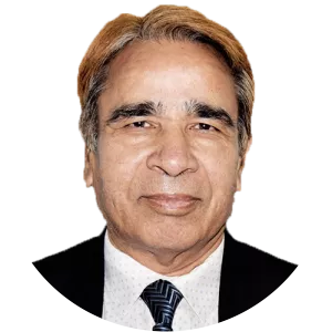 Purushottam Khandelwal