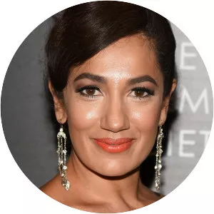 Purva Bedi - American actress