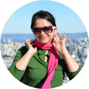 Purva Gujar photograph