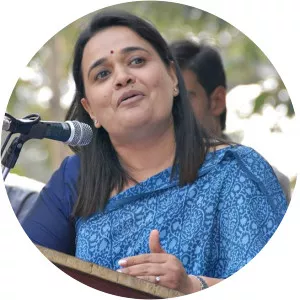 Purvi Mehta - Nirav Modi's sister